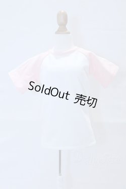 画像1: DD/OF:トップス S-26-03-15-377-SK-ZS