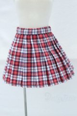 DD/OF:スカート S-25-12-07-043-SK-ZS