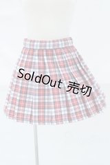 DD/OF:スカート S-25-12-07-043-SK-ZS