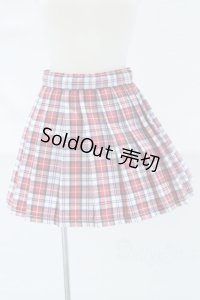 DD/OF:スカート S-25-12-07-043-SK-ZS