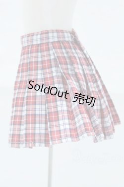 画像2: DD/OF:スカート S-25-12-07-043-SK-ZS