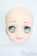 DD/DDH-04:カスタムヘッド S-25-08-10-189-SK-ZS