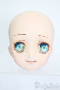 DD/DDH-04:カスタムヘッド S-25-11-02-524-SK-ZS