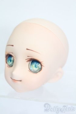 画像2: DD/DDH-04:カスタムヘッド S-25-08-10-189-SK-ZS
