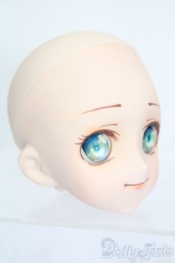 画像3: DD/DDH-04:カスタムヘッド S-25-08-10-189-SK-ZS