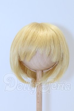 画像1: 8-9inch/ウィッグ S-26-02-22-097-SK-ZS