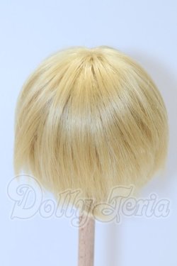 画像2: 8-9inch/ウィッグ S-26-02-22-097-SK-ZS