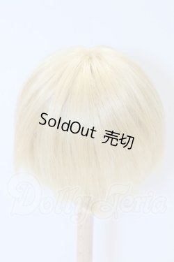 画像2: 8-9inch/ウィッグ S-26-02-22-097-SK-ZS