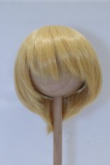 8-9inch/ウィッグ S-26-02-08-084-SK-ZS