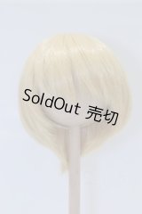 8-9inch/ウィッグ S-26-02-08-084-SK-ZS