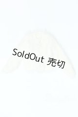 SDM/OF:カーディガン S-25-11-30-044-SK-ZS