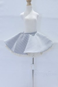 MDD/OF:スカート S-26-03-29-475-SK-ZS