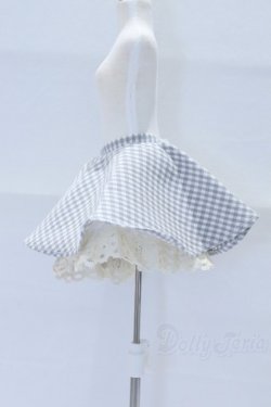 画像2: MDD/OF:スカート S-26-01-11-045-SK-ZS