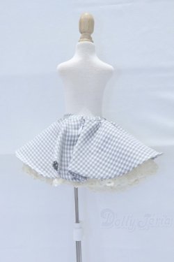 画像3: MDD/OF:スカート S-26-01-11-045-SK-ZS