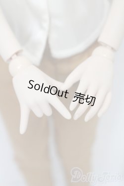 画像8: DDS/DDH-04ヘッド＋ボディ S-25-11-23-632-SK-ZS