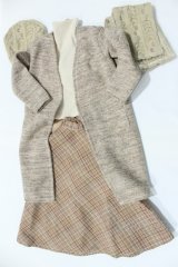 SD/OF:衣装セット S-25-11-23-043-SK-ZS