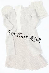 SD/OF:衣装セット S-26-01-04-253-SK-ZS