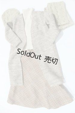 画像1: SD/OF:衣装セット S-26-01-04-253-SK-ZS