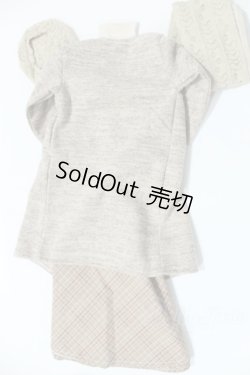 画像2: SD/OF:衣装セット S-26-01-04-253-SK-ZS