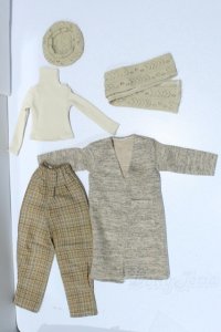 SDM＆MSD/OF:衣装セット S-25-10-19-037-SK-ZS