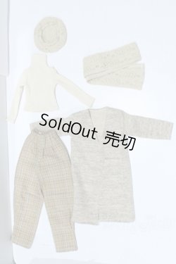 画像1: SDM＆MSD/OF:衣装セット S-26-02-01-486-SK-ZS