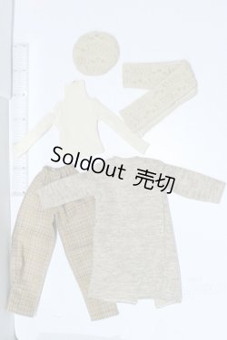 画像2: SDM＆MSD/OF:衣装セット S-26-02-01-486-SK-ZS