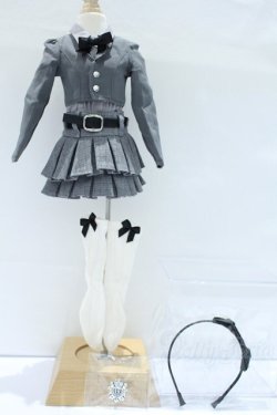 画像2: MDD/OF:衣装セット S-25-10-26-027-YB-ZS