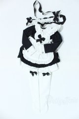 SDM＆MSD/OF:衣装セット S-25-11-23-044-YB-ZS