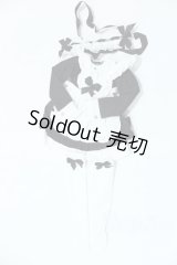 SDM＆MSD/OF:衣装セット S-26-07-12-465-YB-ZS