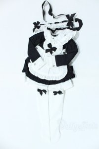 SDM＆MSD/OF:衣装セット S-25-11-23-044-YB-ZS