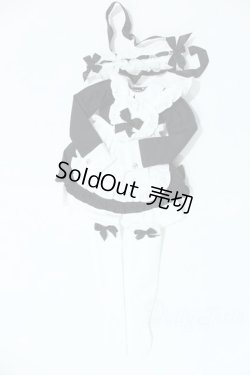 画像1: SDM＆MSD/OF:衣装セット S-26-07-12-465-YB-ZS