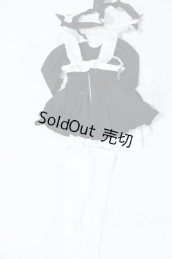 画像2: SDM＆MSD/OF:衣装セット S-26-07-12-465-YB-ZS