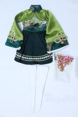 SDM＆MSD/OF:衣装セット S-26-01-04-044-YB-ZS