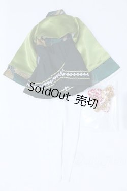 画像2: SDM＆MSD/OF:衣装セット S-26-01-04-044-YB-ZS