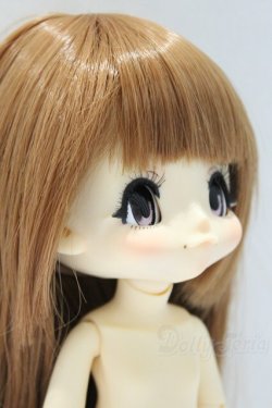画像3: azone/キキポップ ロマンティックフリルシュガー キャラメルブラウン S-25-11-30-023-SK-ZS