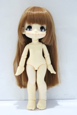 画像4: azone/キキポップ ロマンティックフリルシュガー キャラメルブラウン S-25-11-30-023-SK-ZS