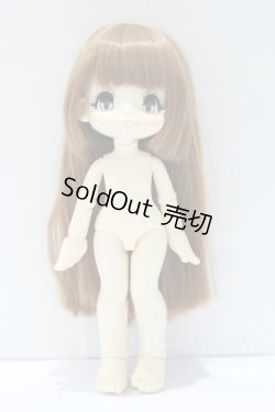 画像4: azone/キキポップ ロマンティックフリルシュガー キャラメルブラウン S-26-02-08-415-SK-ZS
