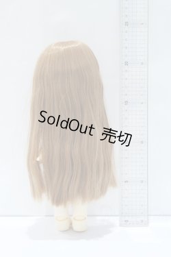 画像5: azone/キキポップ ロマンティックフリルシュガー キャラメルブラウン S-26-02-08-415-SK-ZS