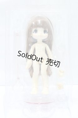 画像6: azone/キキポップ ロマンティックフリルシュガー キャラメルブラウン S-26-02-08-415-SK-ZS