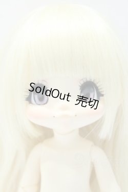 画像1: azone/キキポップ ロマンティックフリルシュガー ミルキーブロンド S-26-02-08-414-SK-ZS