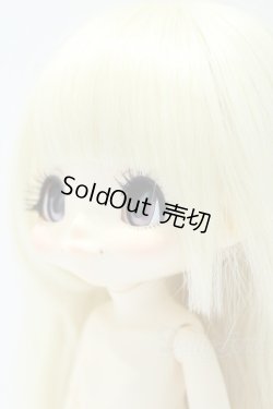 画像2: azone/キキポップ ロマンティックフリルシュガー ミルキーブロンド S-26-02-08-414-SK-ZS