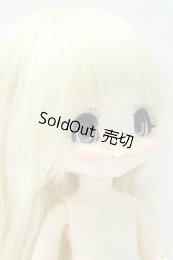 画像3: azone/キキポップ ロマンティックフリルシュガー ミルキーブロンド S-26-02-08-414-SK-ZS