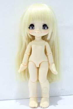 画像4: azone/キキポップ ロマンティックフリルシュガー ミルキーブロンド S-25-11-30-022-SK-ZS