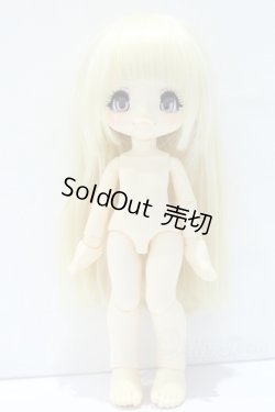 画像4: azone/キキポップ ロマンティックフリルシュガー ミルキーブロンド S-26-02-08-414-SK-ZS