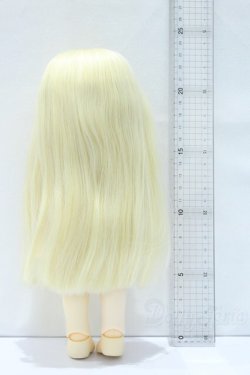 画像5: azone/キキポップ ロマンティックフリルシュガー ミルキーブロンド S-25-11-30-022-SK-ZS