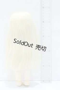 画像5: azone/キキポップ ロマンティックフリルシュガー ミルキーブロンド S-26-02-08-414-SK-ZS