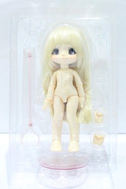 画像6: azone/キキポップ ロマンティックフリルシュガー ミルキーブロンド S-25-11-30-022-SK-ZS