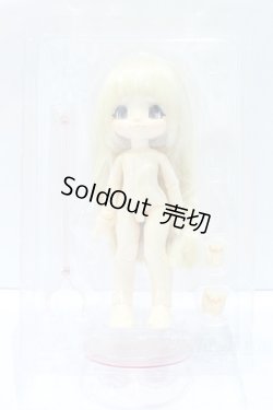 画像6: azone/キキポップ ロマンティックフリルシュガー ミルキーブロンド S-26-02-08-414-SK-ZS