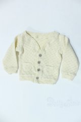 SD17B/OF:アウター　カーディガン S-25-11-23-035-SK-ZS