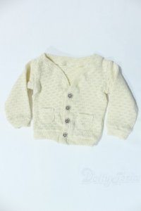 SD17B/OF:アウター　カーディガン S-25-11-23-035-SK-ZS